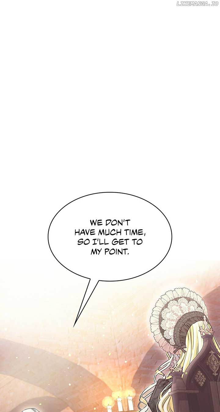 The Villainess Tames the Crazed Devil Chapter 23 378 020