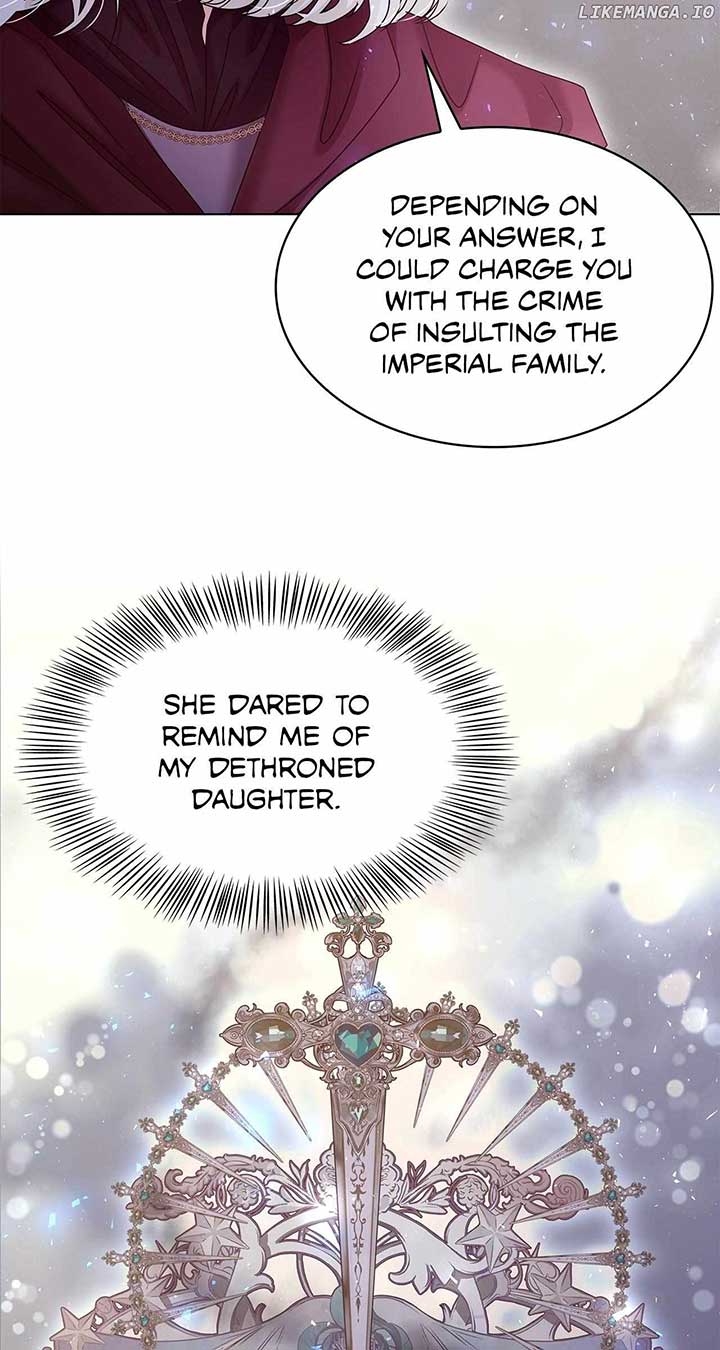 The Villainess Tames the Crazed Devil Chapter 23 381 023