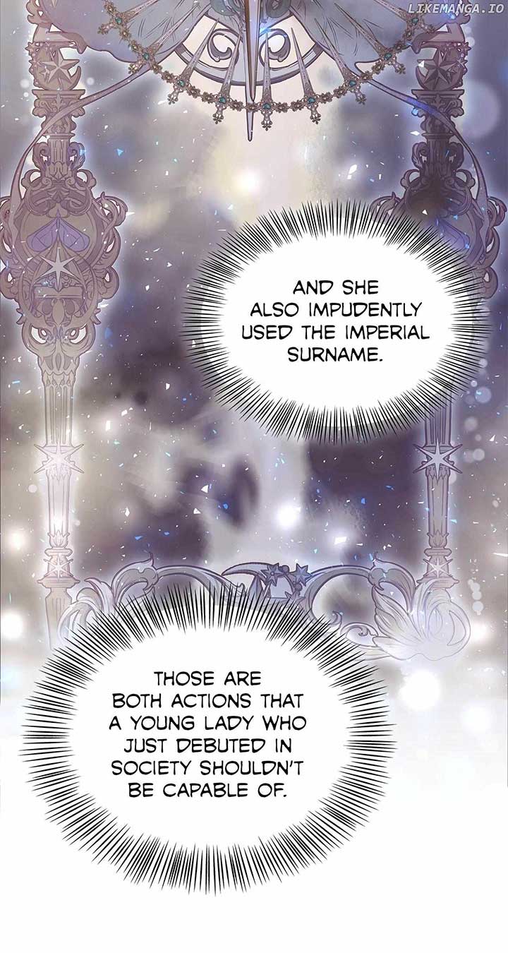 The Villainess Tames the Crazed Devil Chapter 23 382 024