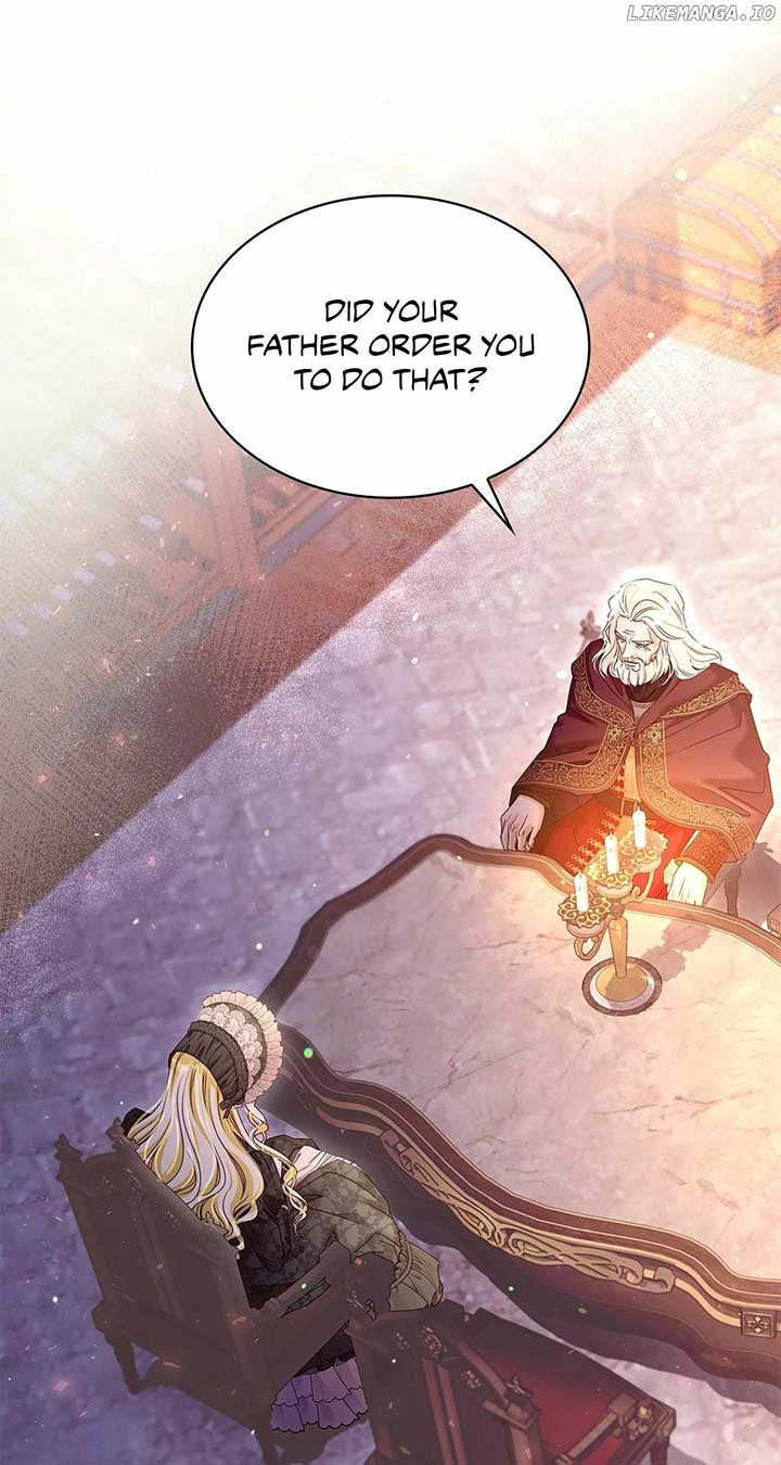 The Villainess Tames the Crazed Devil Chapter 23 384 026