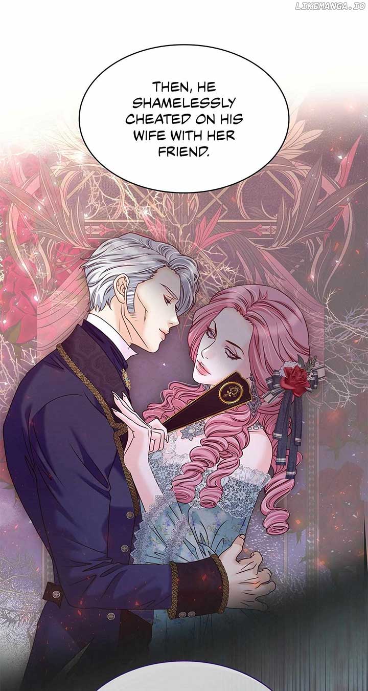 The Villainess Tames the Crazed Devil Chapter 23 394 036