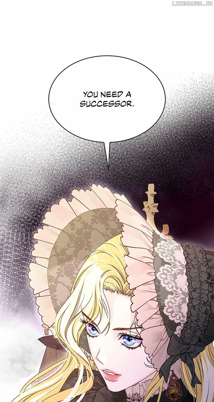 The Villainess Tames the Crazed Devil Chapter 23 402 044