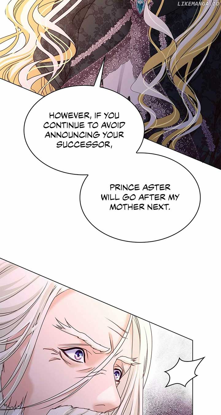 The Villainess Tames the Crazed Devil Chapter 23 403 045