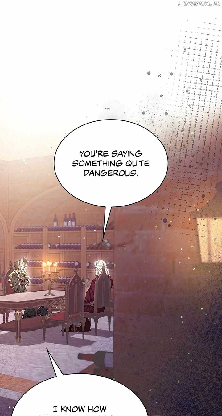 The Villainess Tames the Crazed Devil Chapter 23 405 047