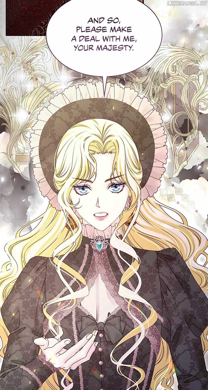 The Villainess Tames the Crazed Devil Chapter 23 407 049