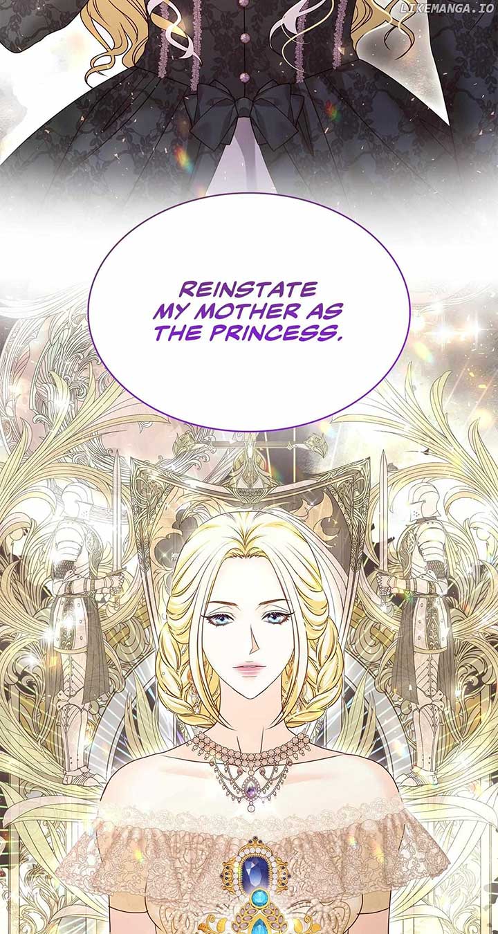 The Villainess Tames the Crazed Devil Chapter 23 408 050
