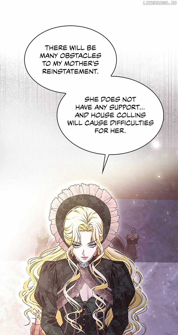 The Villainess Tames the Crazed Devil Chapter 23 411 053