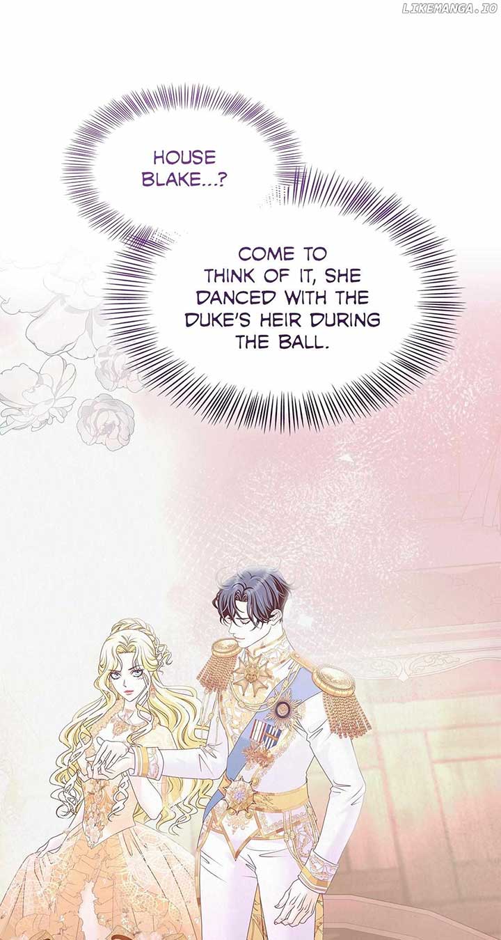 The Villainess Tames the Crazed Devil Chapter 23 414 056
