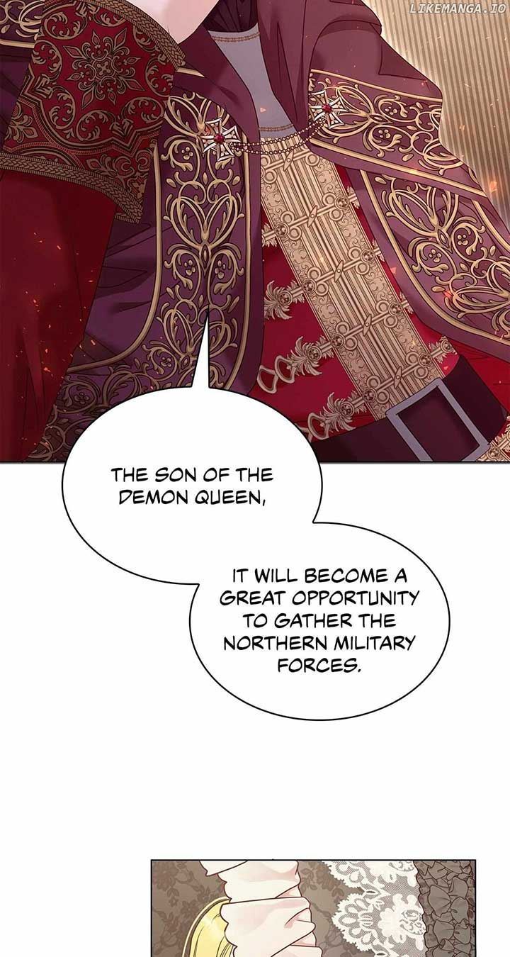 The Villainess Tames the Crazed Devil Chapter 23 416 058