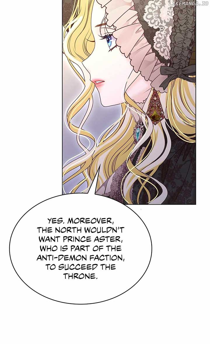 The Villainess Tames the Crazed Devil Chapter 23 417 059