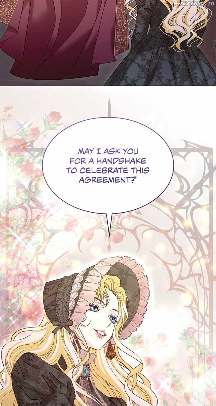 The Villainess Tames the Crazed Devil Chapter 23 429 071