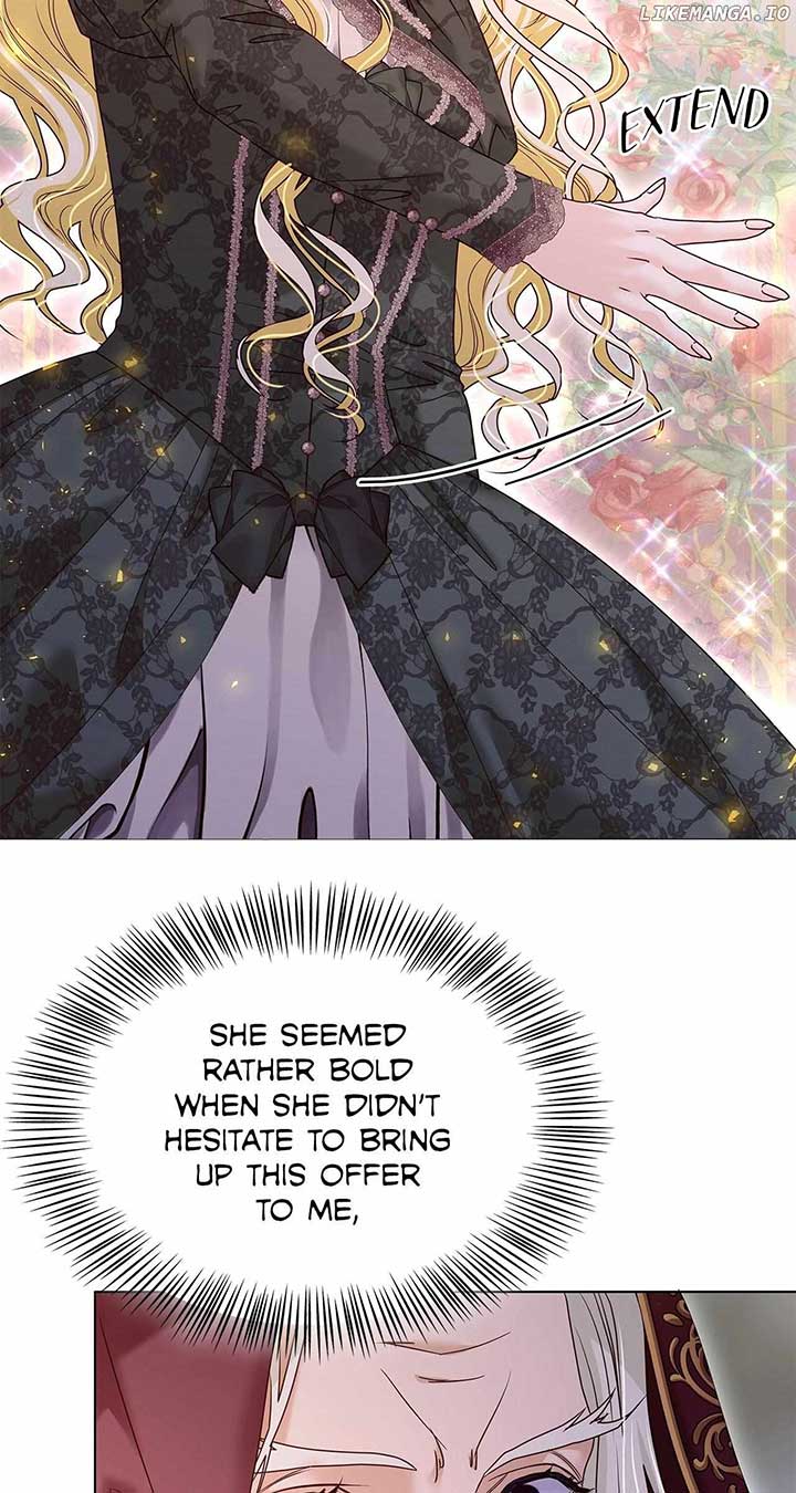 The Villainess Tames the Crazed Devil Chapter 23 430 072