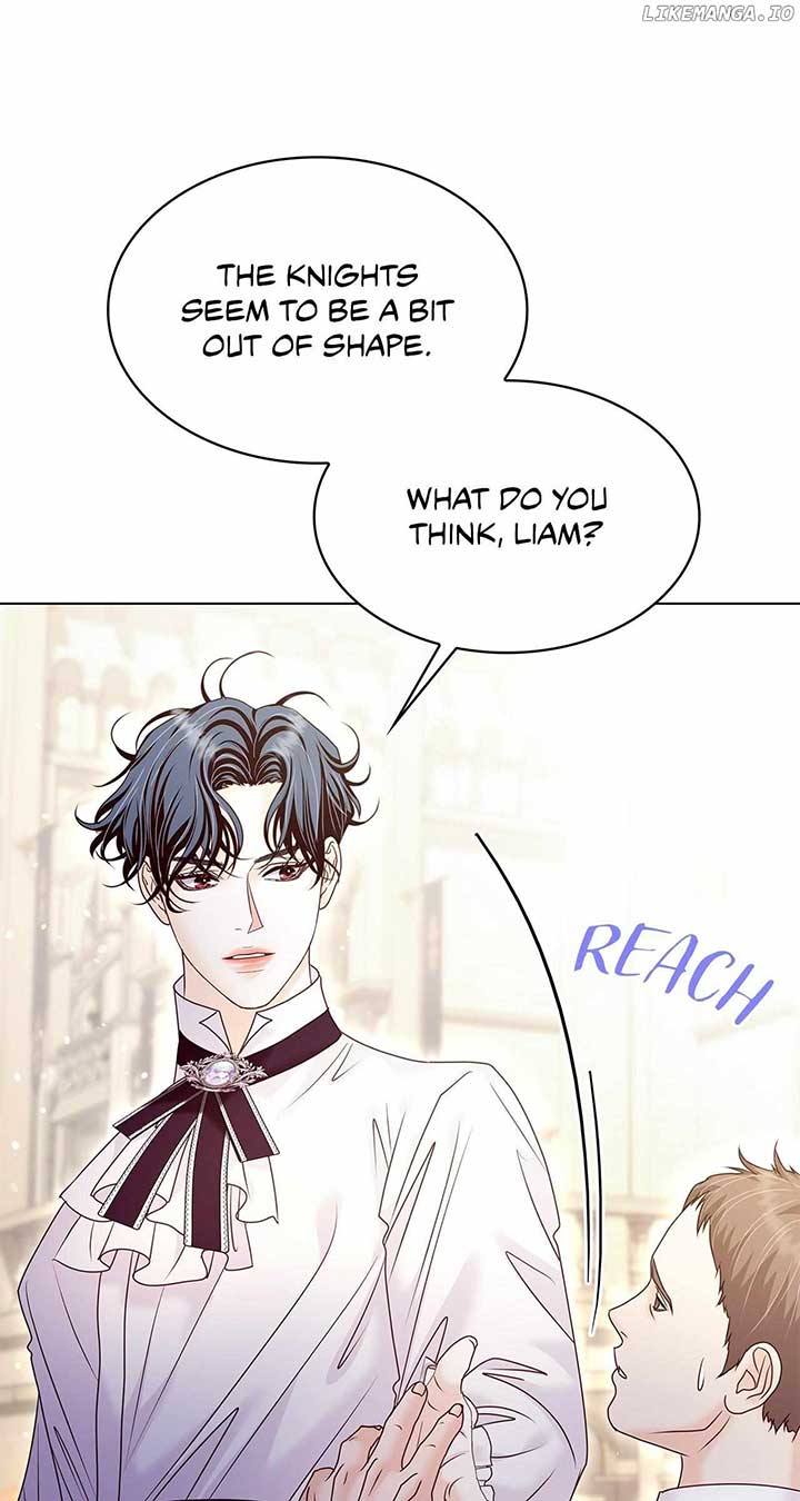 The Villainess Tames the Crazed Devil Chapter 23 438 080