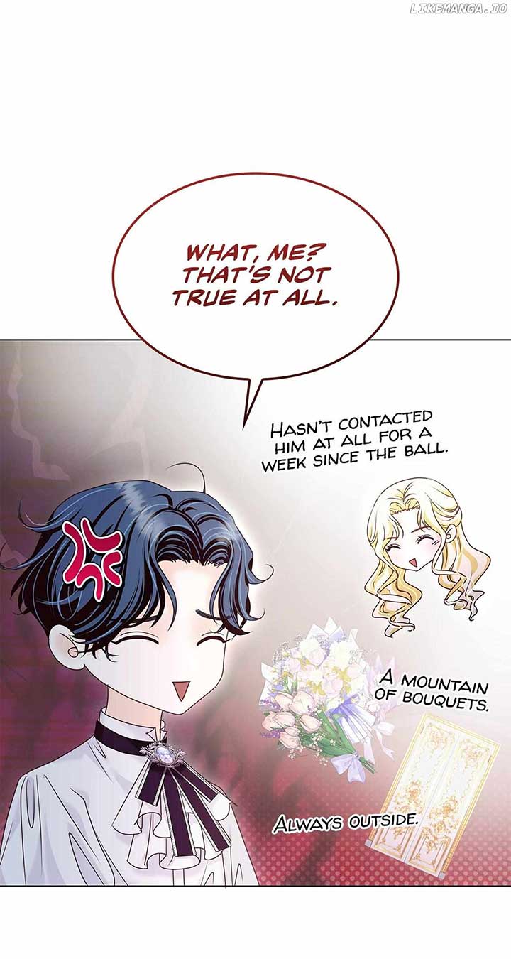 The Villainess Tames the Crazed Devil Chapter 23 440 082