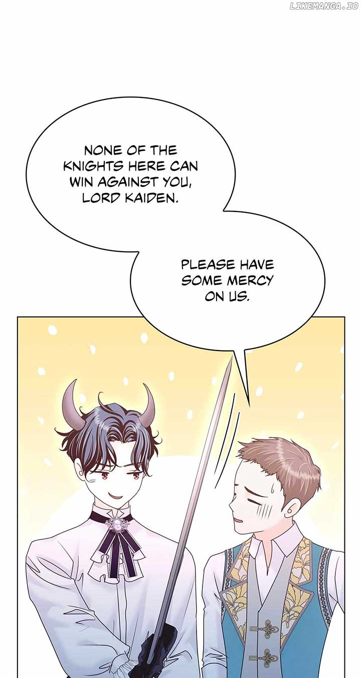 The Villainess Tames the Crazed Devil Chapter 23 441 083
