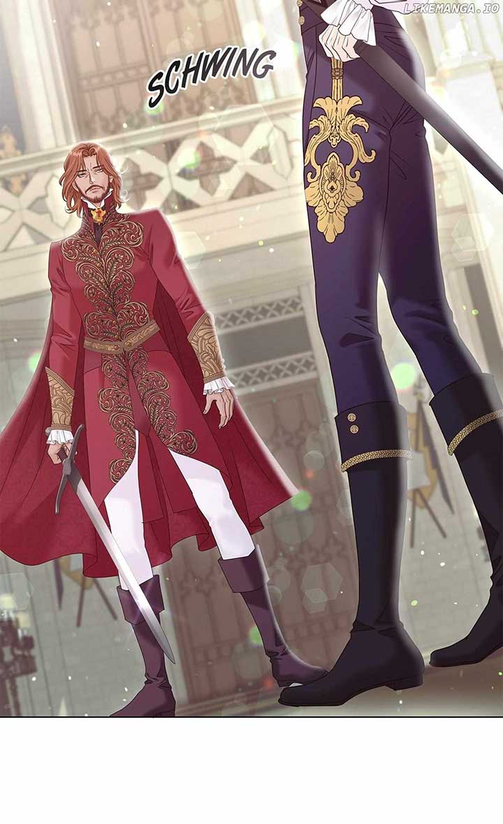The Villainess Tames the Crazed Devil Chapter 23 447 089