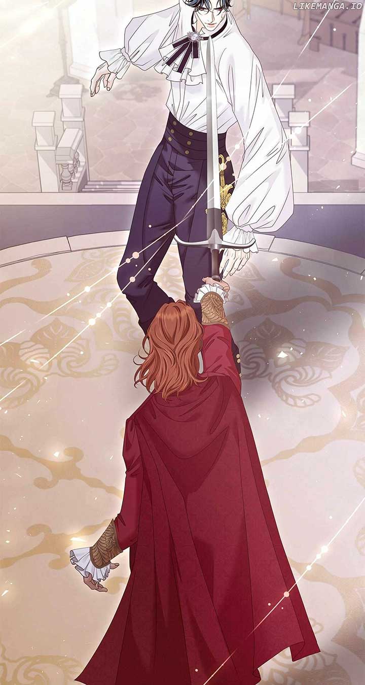 The Villainess Tames the Crazed Devil Chapter 23 456 098