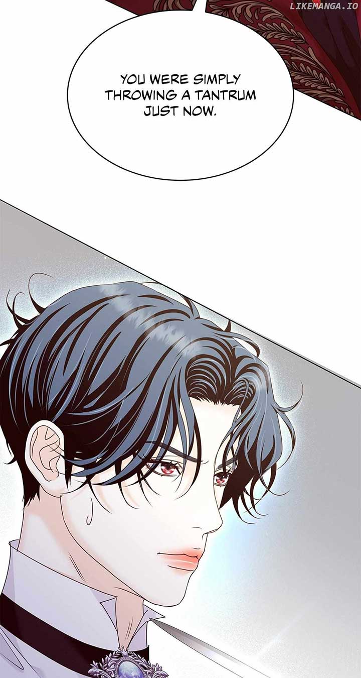 The Villainess Tames the Crazed Devil Chapter 23 459 101