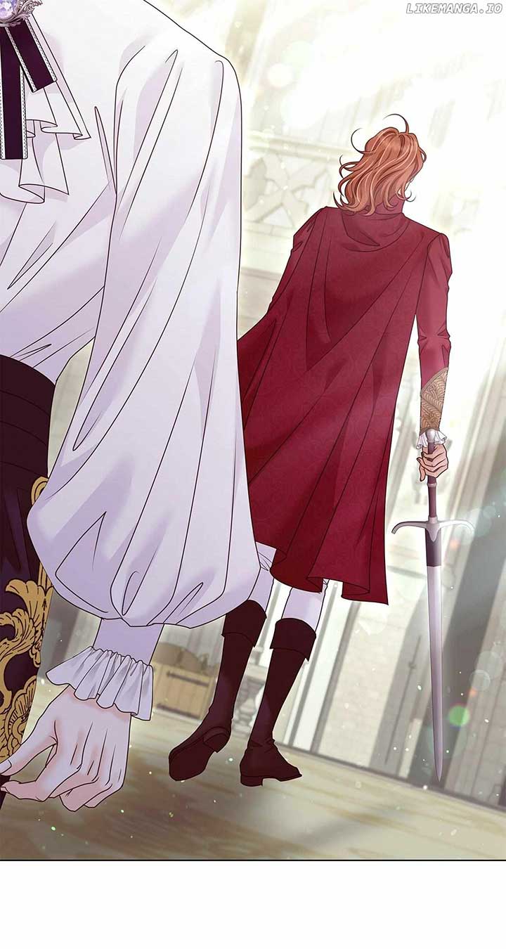 The Villainess Tames the Crazed Devil Chapter 23 461 103