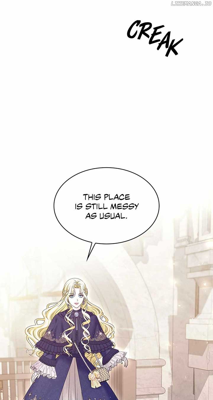 The Villainess Tames the Crazed Devil Chapter 23 467 109