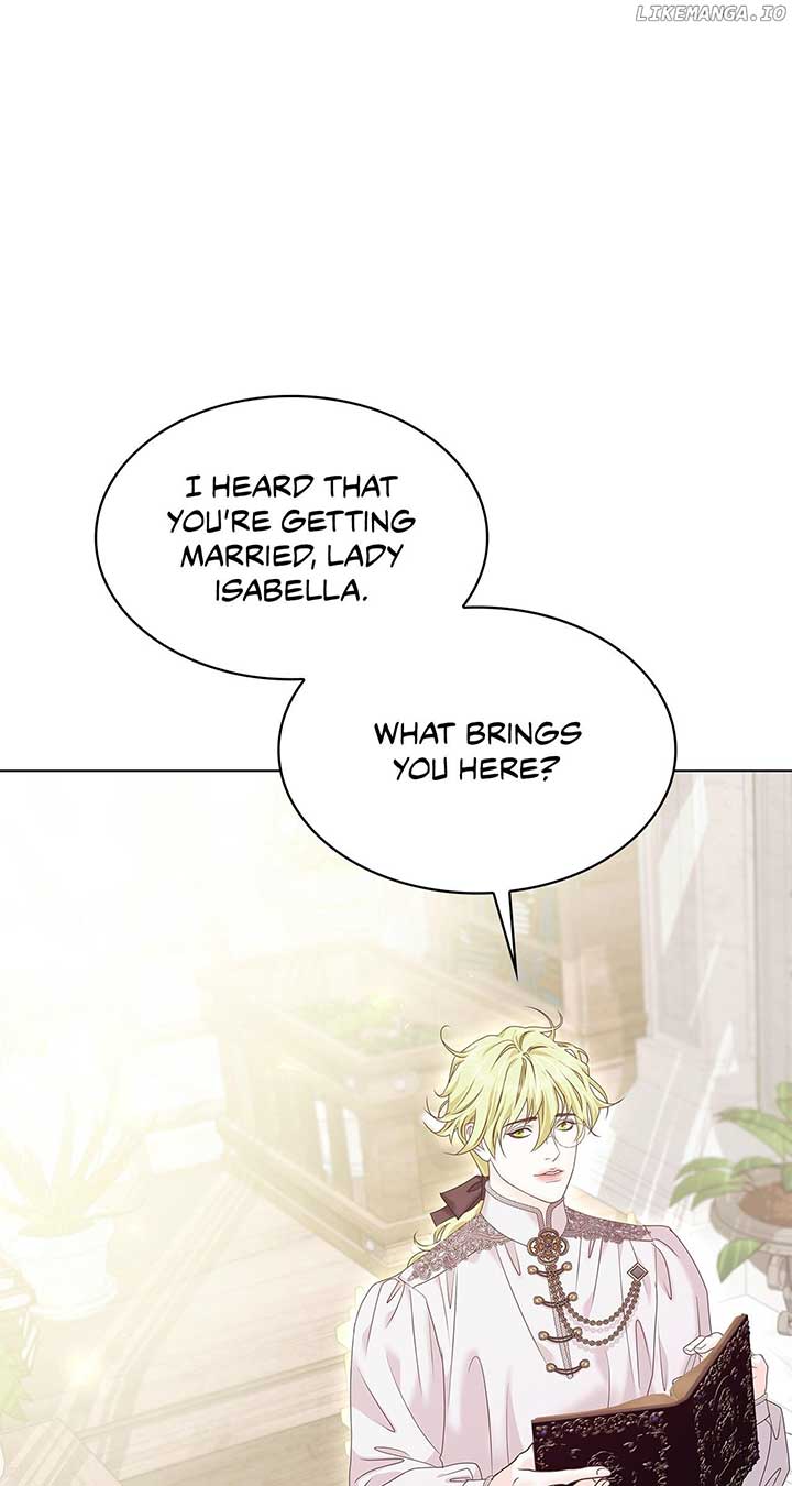 The Villainess Tames the Crazed Devil Chapter 23 469 111