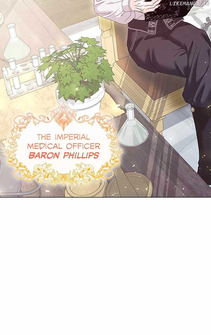 The Villainess Tames the Crazed Devil Chapter 23 470 112