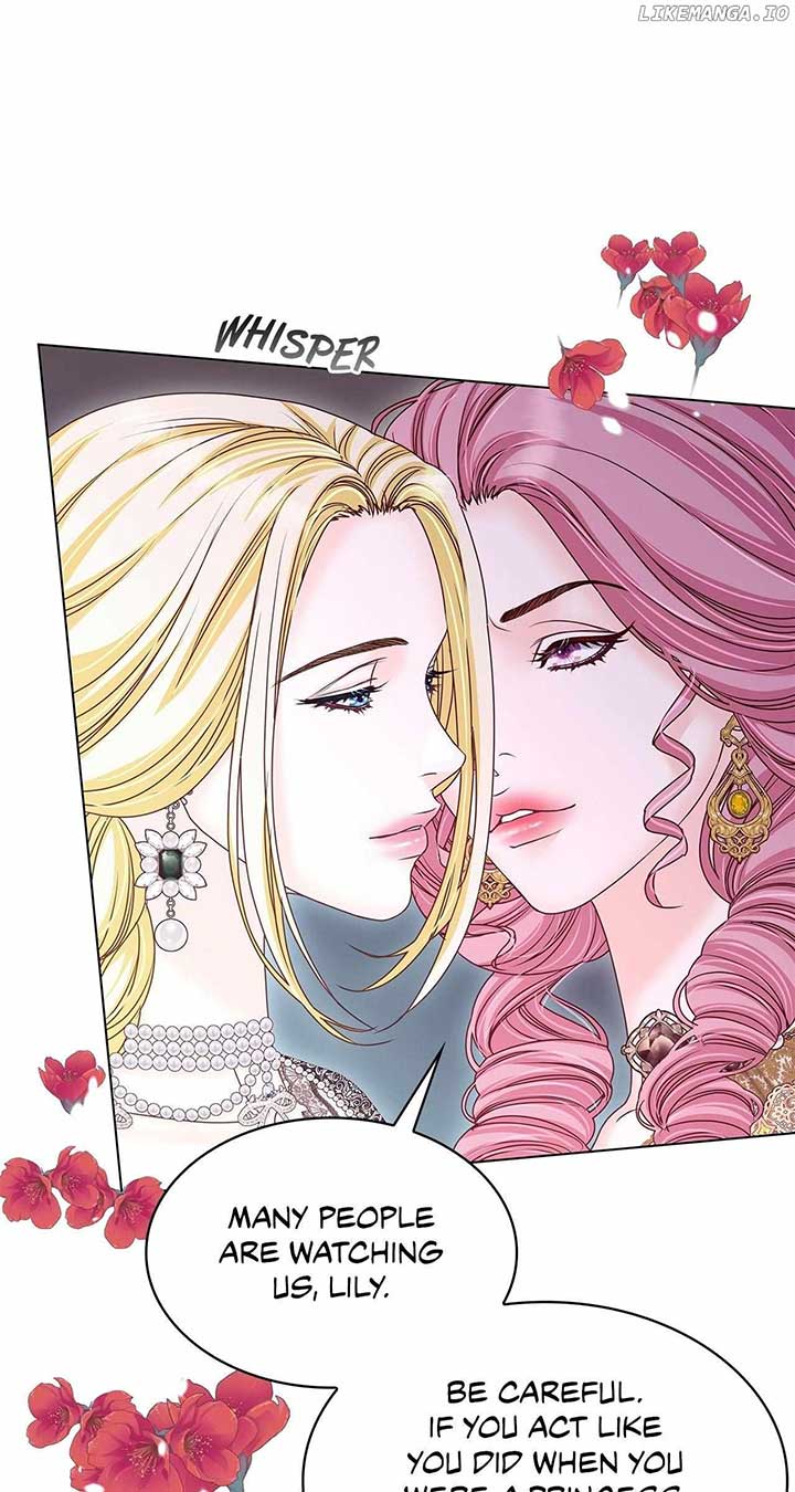 The Villainess Tames the Crazed Devil Chapter 34 283 09