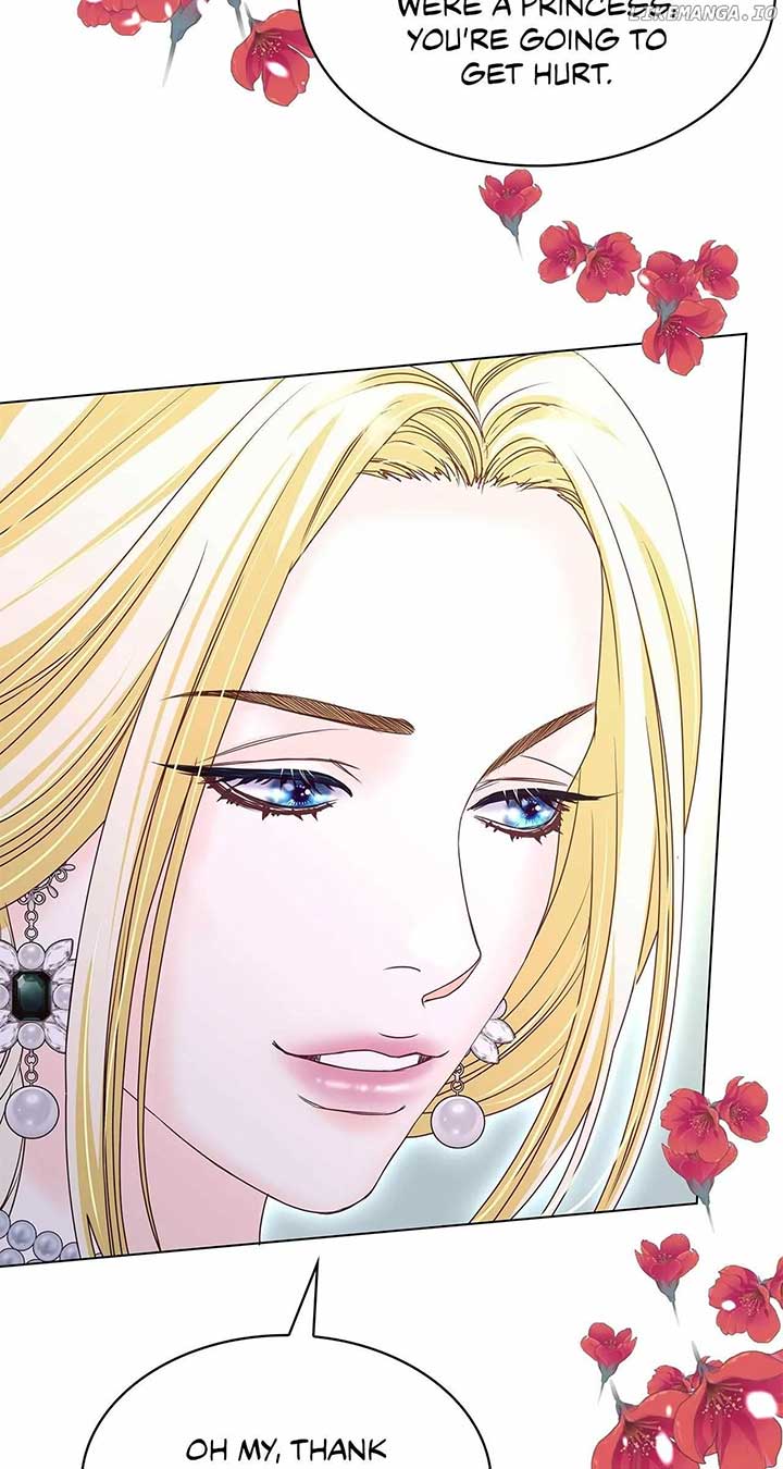 The Villainess Tames the Crazed Devil Chapter 34 284 10
