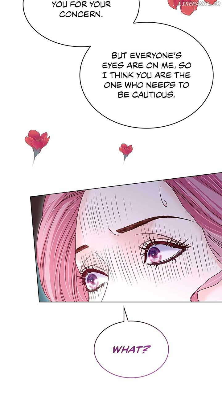 The Villainess Tames the Crazed Devil Chapter 34 285 11