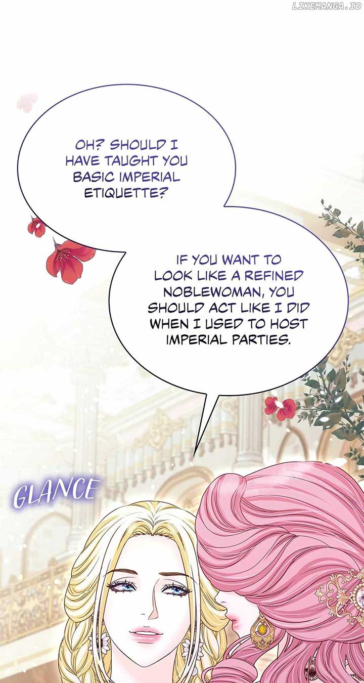 The Villainess Tames the Crazed Devil Chapter 34 286 12