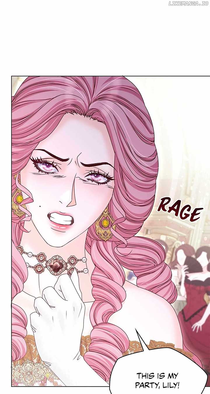 The Villainess Tames the Crazed Devil Chapter 34 289 15