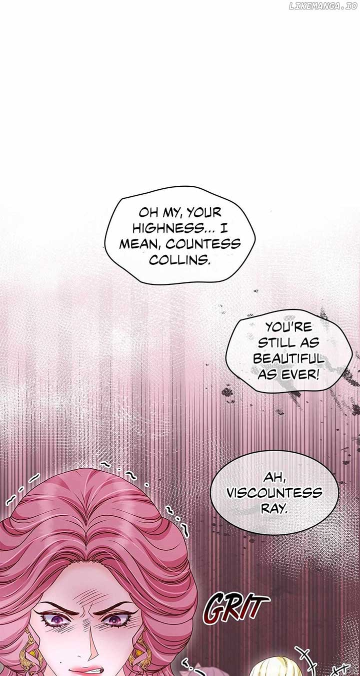 The Villainess Tames the Crazed Devil Chapter 34 292 18