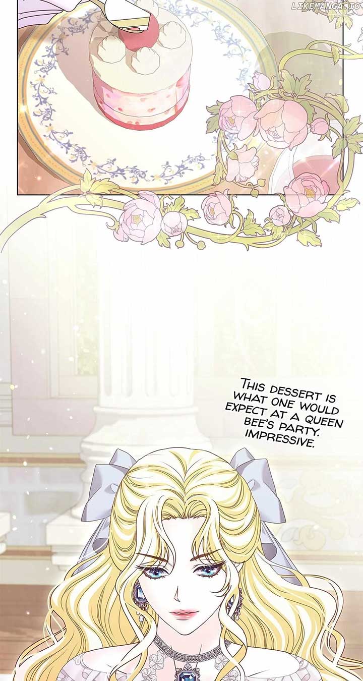 The Villainess Tames the Crazed Devil Chapter 34 295 21