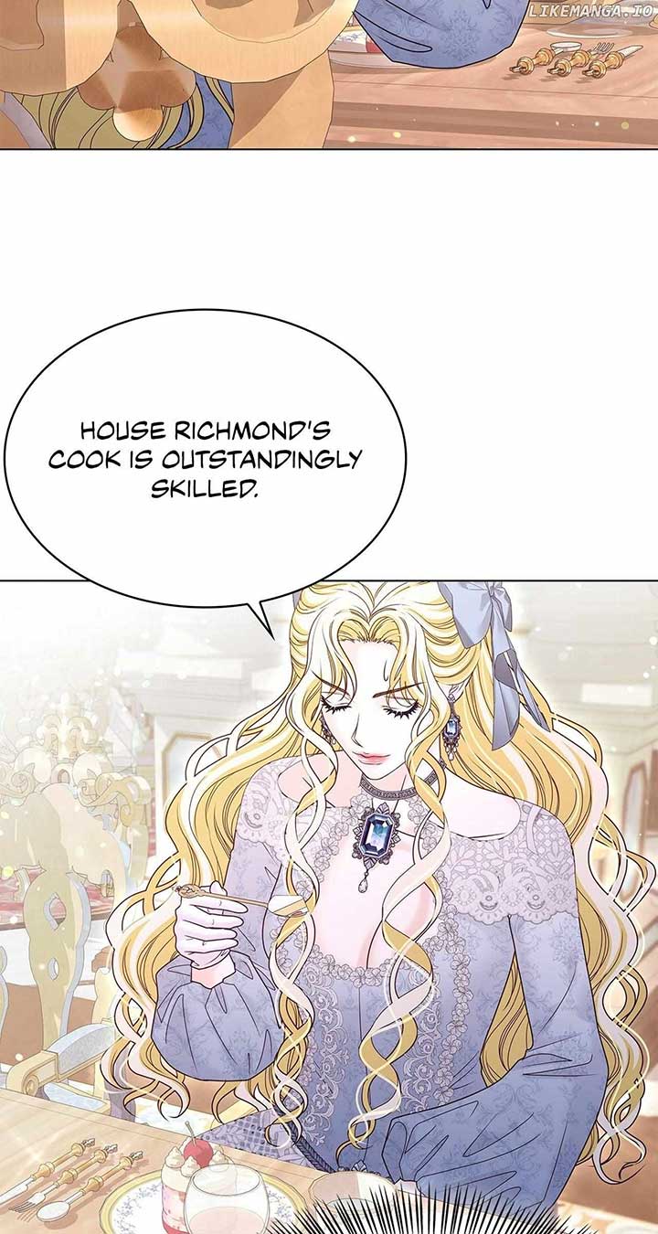 The Villainess Tames the Crazed Devil Chapter 34 298 24