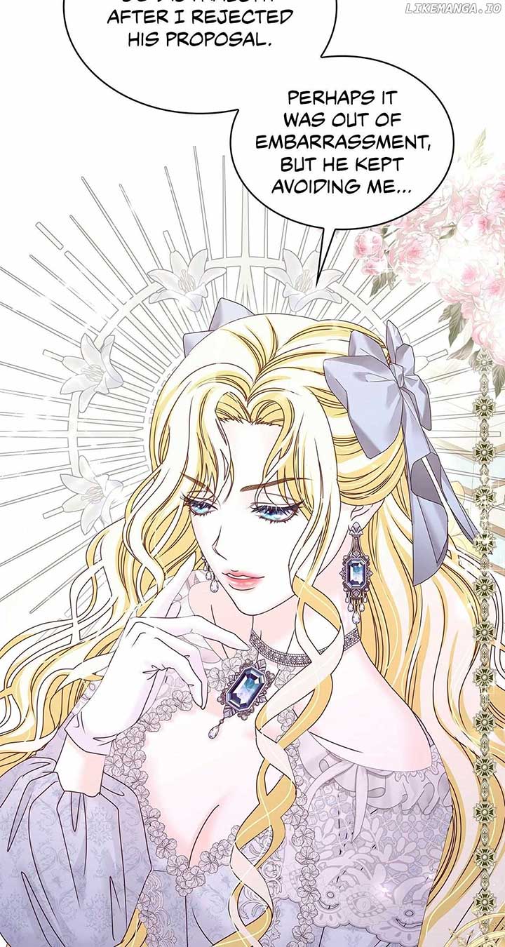 The Villainess Tames the Crazed Devil Chapter 34 304 30