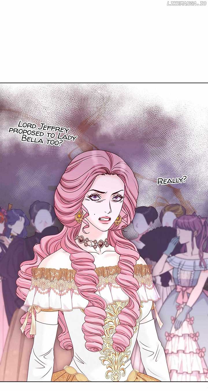 The Villainess Tames the Crazed Devil Chapter 34 306 32
