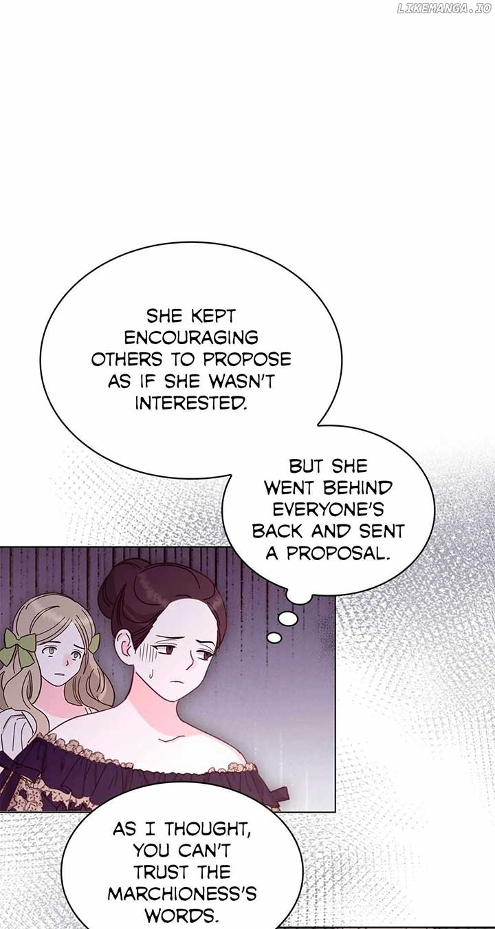 The Villainess Tames the Crazed Devil Chapter 34 307 33