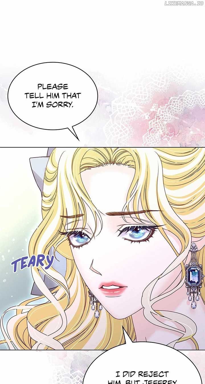 The Villainess Tames the Crazed Devil Chapter 34 309 35