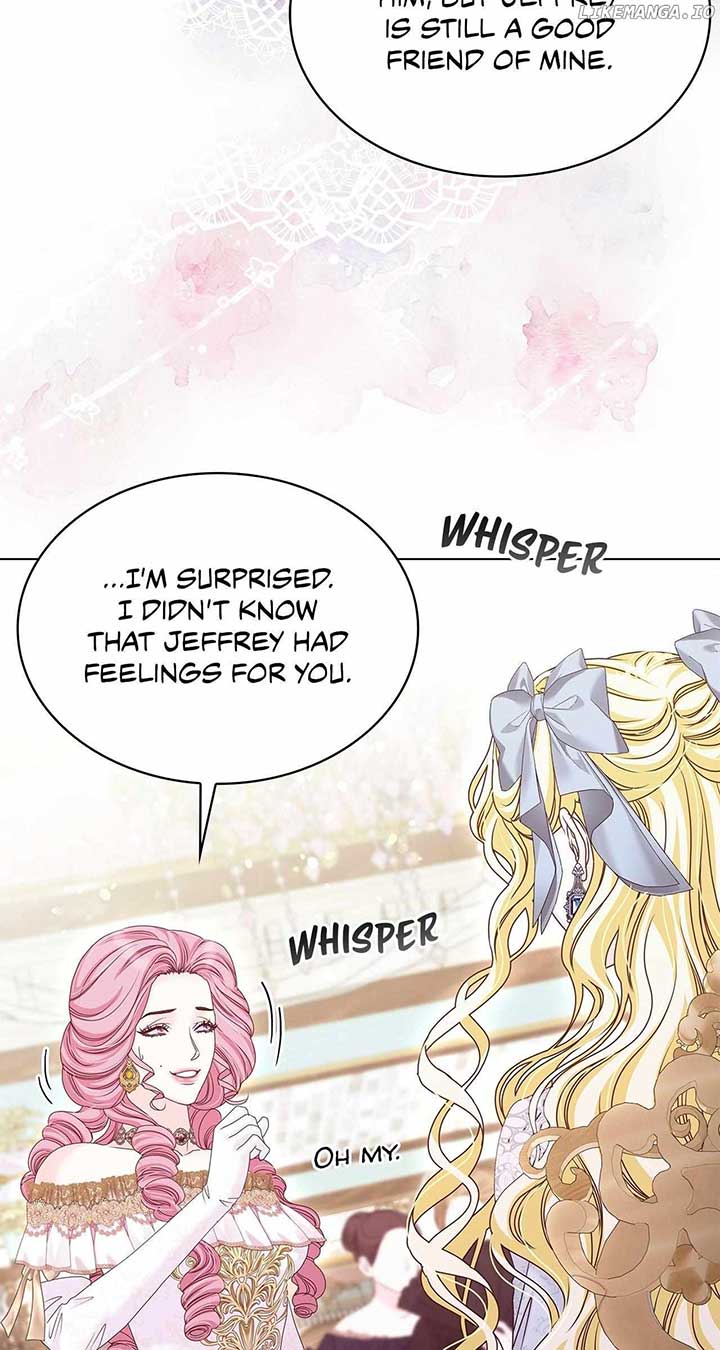 The Villainess Tames the Crazed Devil Chapter 34 310 36