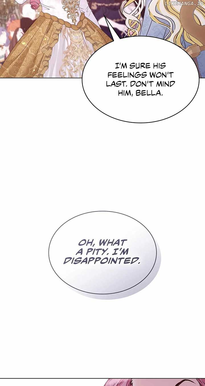 The Villainess Tames the Crazed Devil Chapter 34 311 37