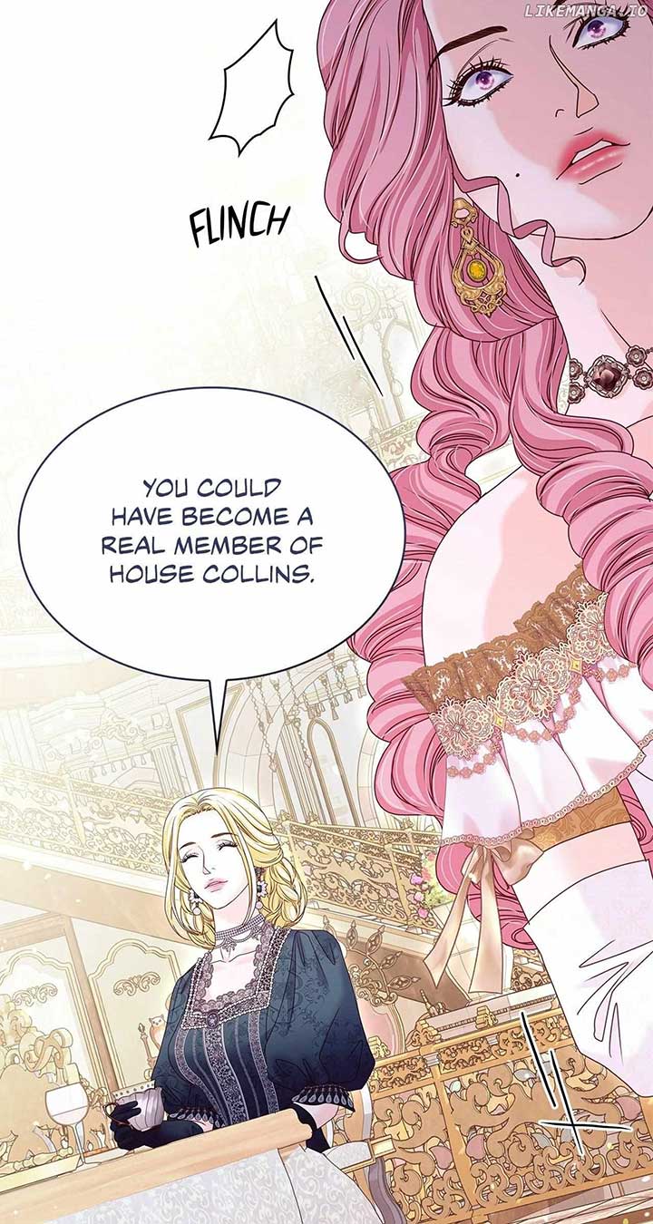 The Villainess Tames the Crazed Devil Chapter 34 312 38