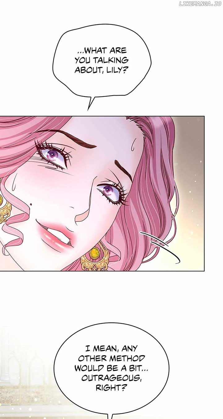 The Villainess Tames the Crazed Devil Chapter 34 314 40