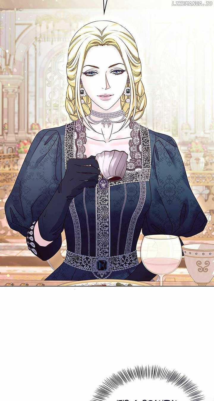 The Villainess Tames the Crazed Devil Chapter 34 315 41