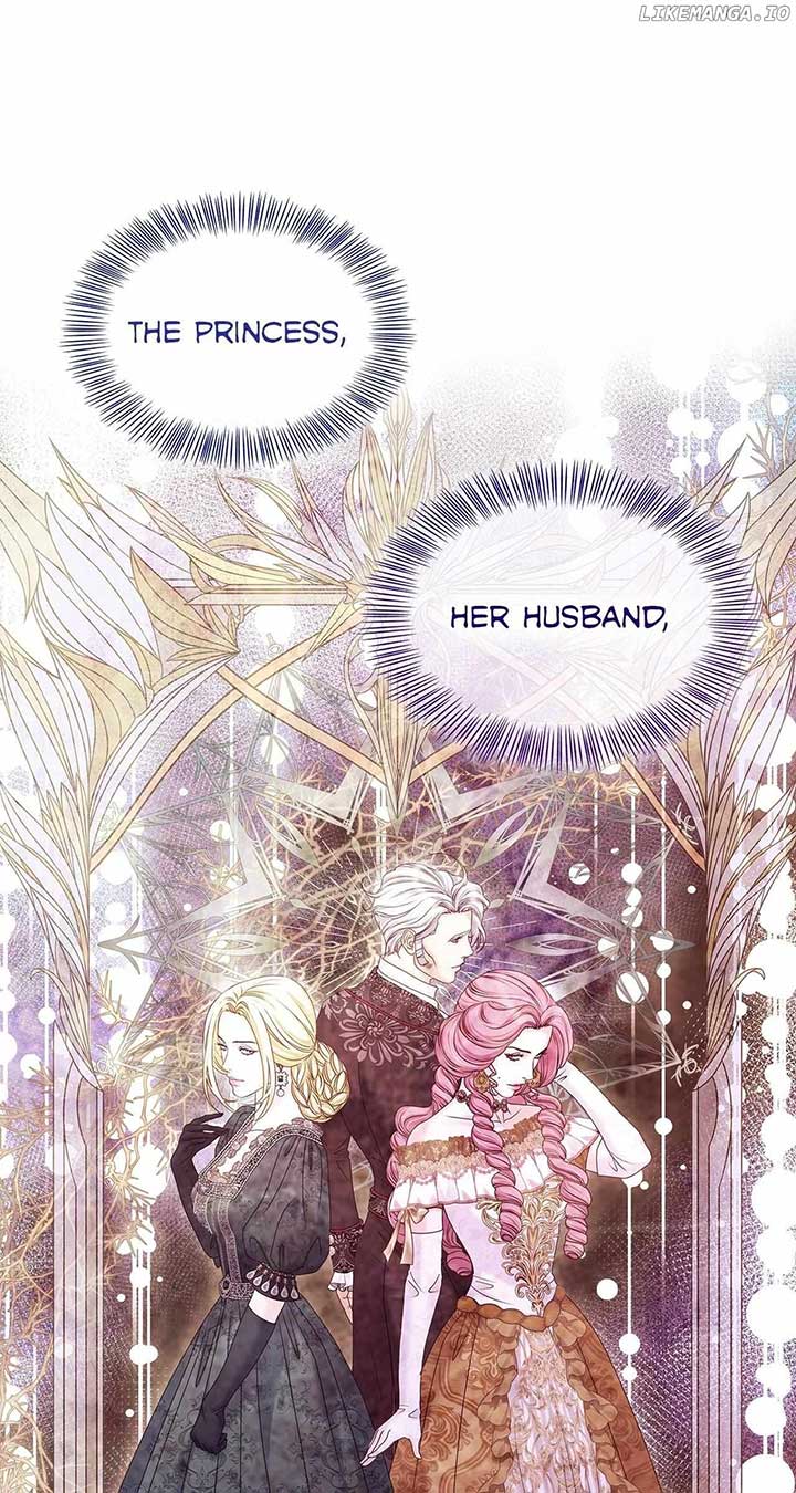 The Villainess Tames the Crazed Devil Chapter 34 318 44