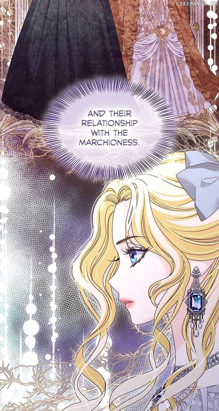 The Villainess Tames the Crazed Devil Chapter 34 319 45