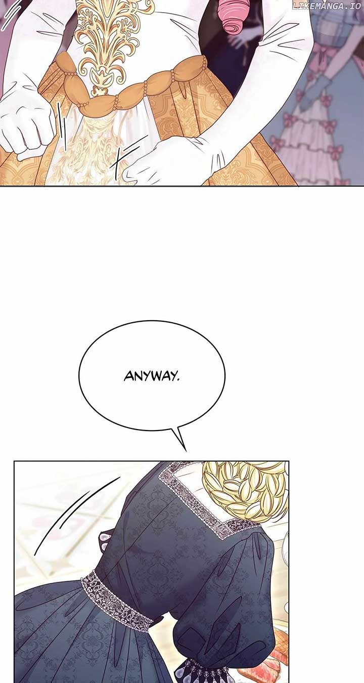 The Villainess Tames the Crazed Devil Chapter 34 321 47