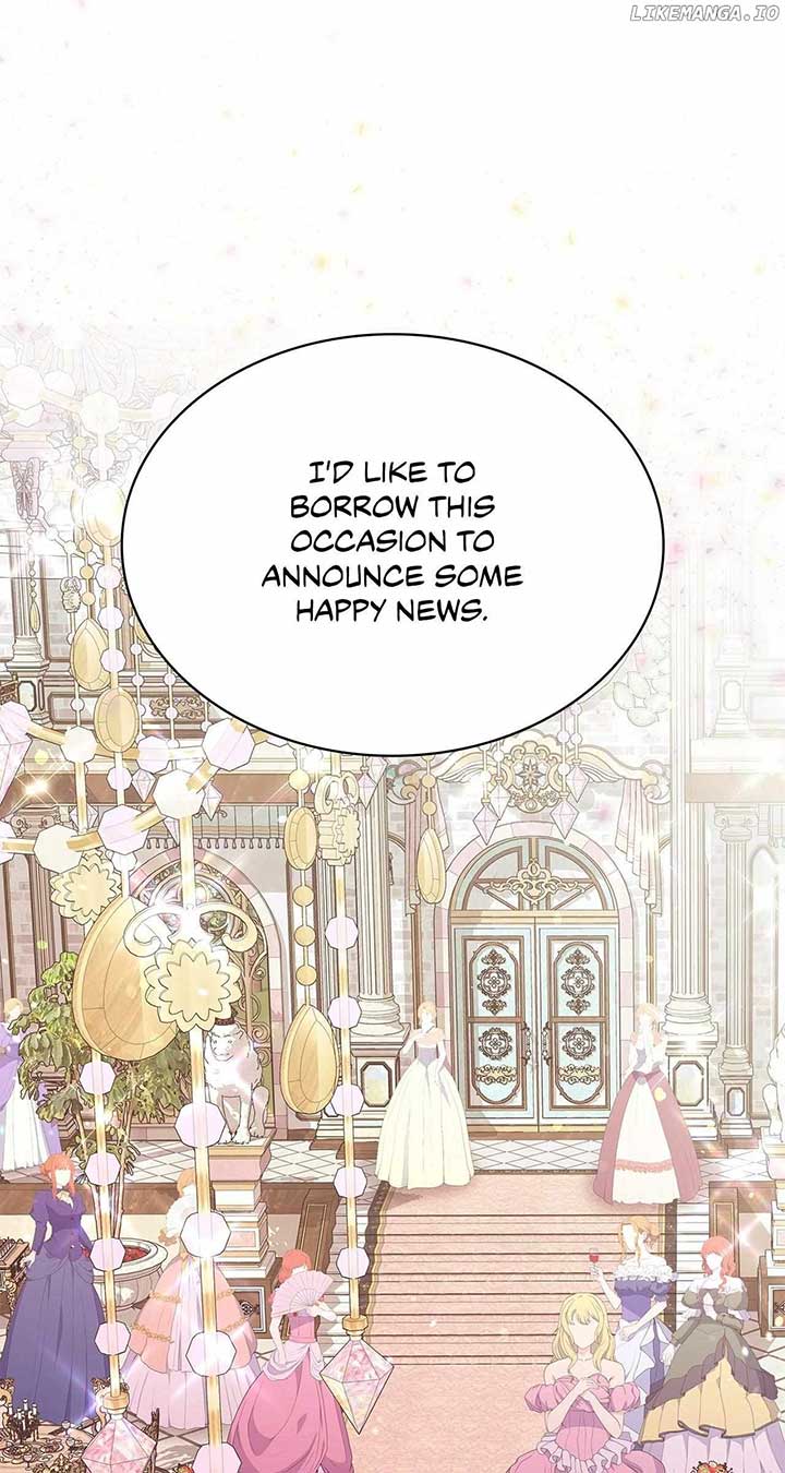 The Villainess Tames the Crazed Devil Chapter 34 323 49