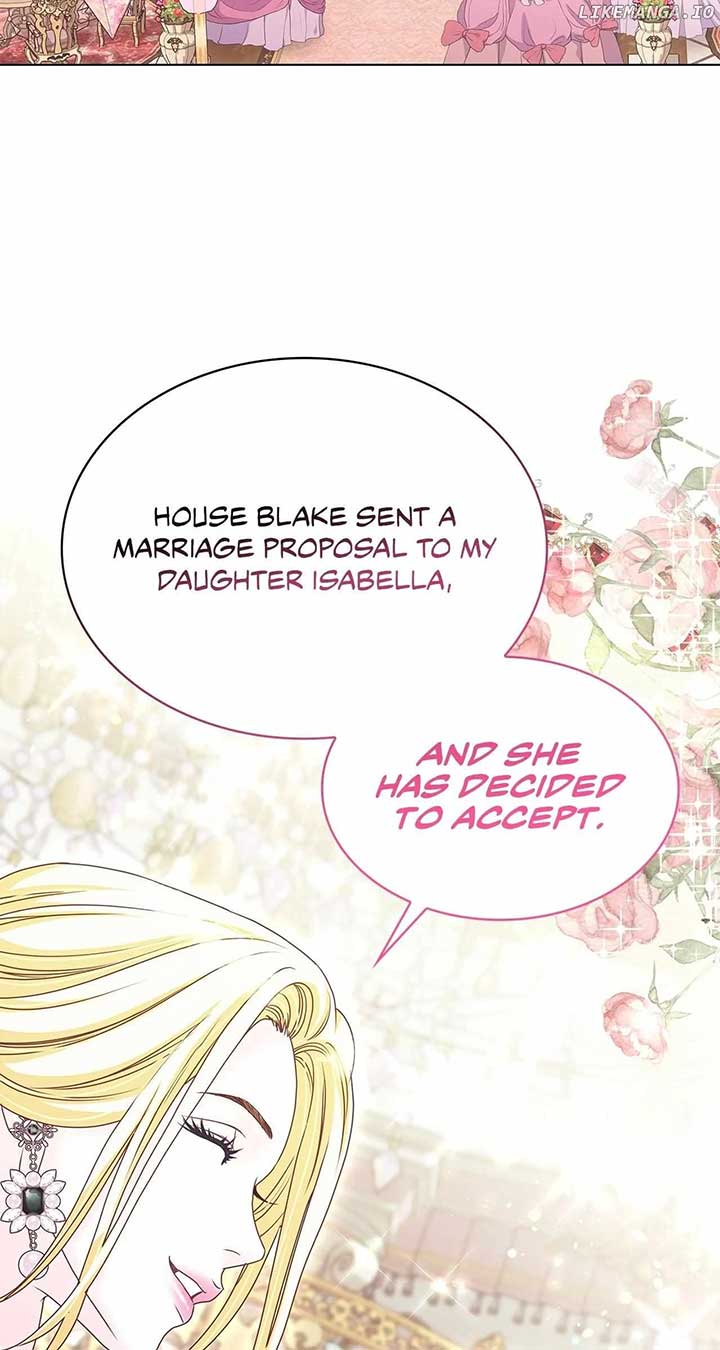 The Villainess Tames the Crazed Devil Chapter 34 324 50