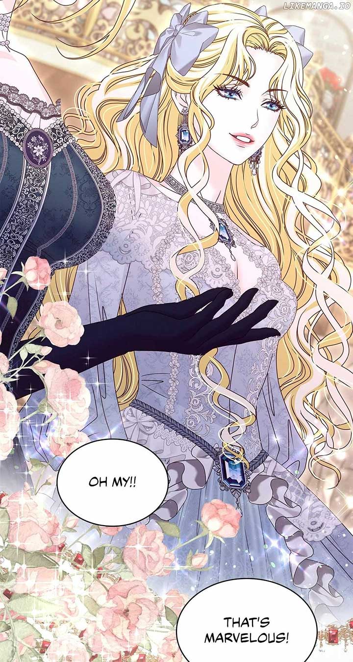 The Villainess Tames the Crazed Devil Chapter 34 325 51