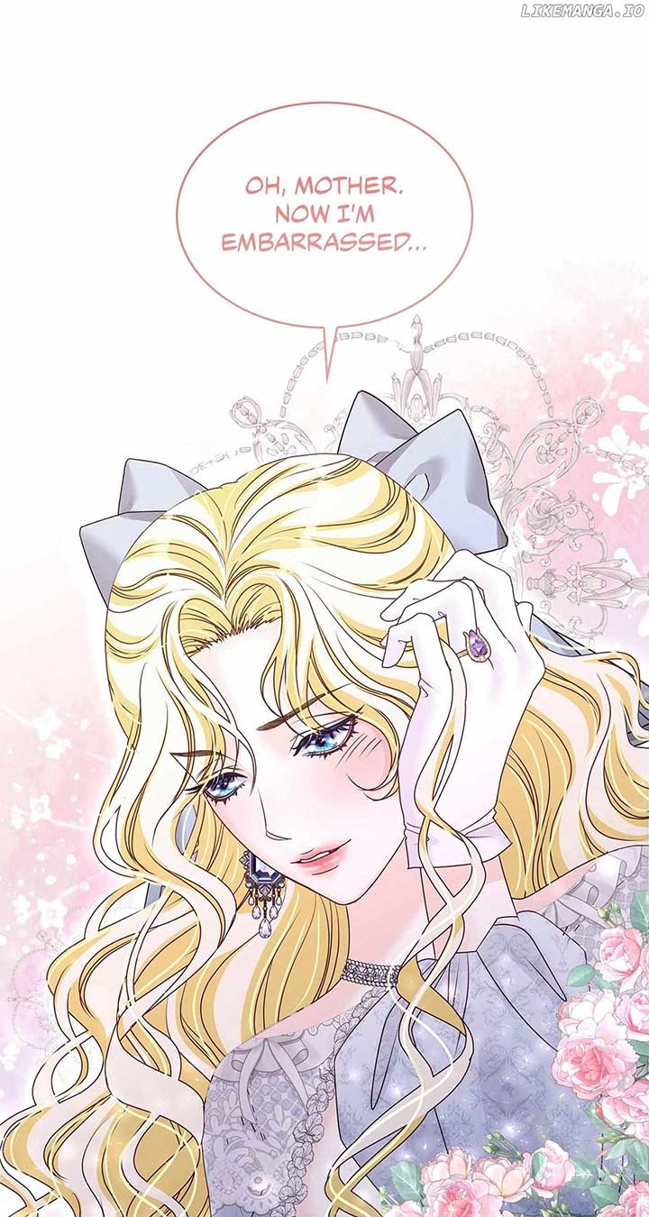 The Villainess Tames the Crazed Devil Chapter 34 328 54